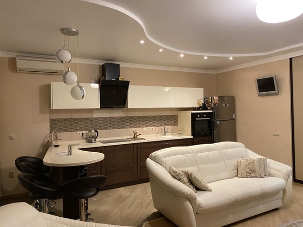 
  Продается 2-комн. квартира, 70 м², Народного Ополчения ул, д. 215
. Фото 27.