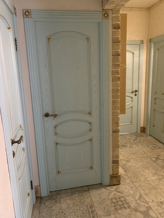 
  Продается 3-комн. квартира, 76 м², Маршала Жукова пр-кт, д. 23/1
. Фото 24.
