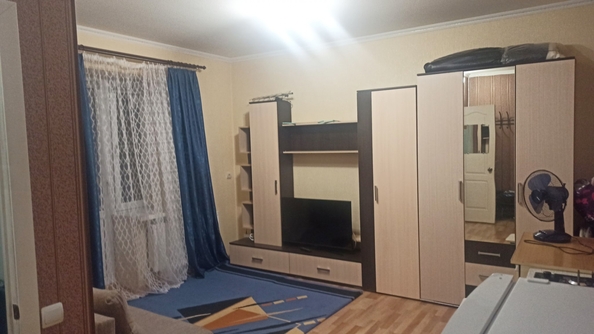 
  Продается студия, 21.8 м², Плавный пер, д. 18
. Фото 1.