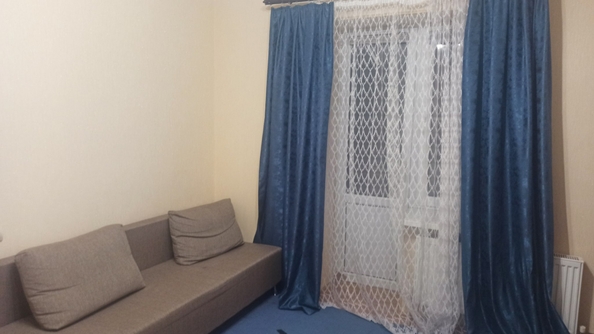 
  Продается студия, 21.8 м², Плавный пер, д. 18
. Фото 2.