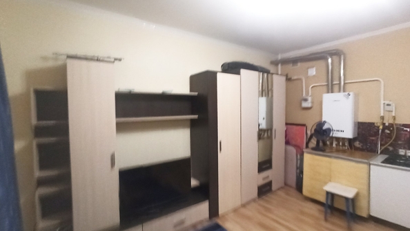
  Продается студия, 21.8 м², Плавный пер, д. 18
. Фото 4.