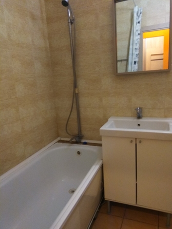 
  Продается 1-комн. квартира, 38 м², Жданова ул, д. 7/33
. Фото 8.