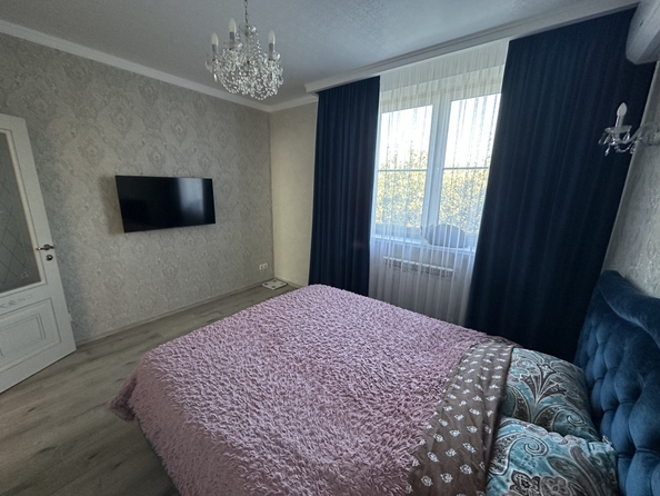 
  Продается 2-комн. квартира, 61.8 м², Берберовская ул, д. 9
. Фото 4.