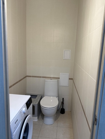 
  Продается 2-комн. квартира, 57 м², 1-я Ковровая ул, д. 65
. Фото 7.