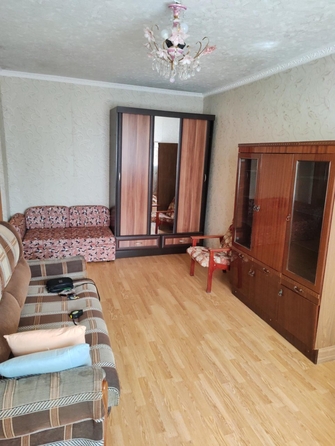 
  Продается 1-комн. квартира, 32 м², Коммунистический пр-кт, д. 48/1
. Фото 3.