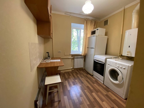
  Продается 1-комн. квартира, 29.5 м², Герасименко ул, д. 16
. Фото 1.