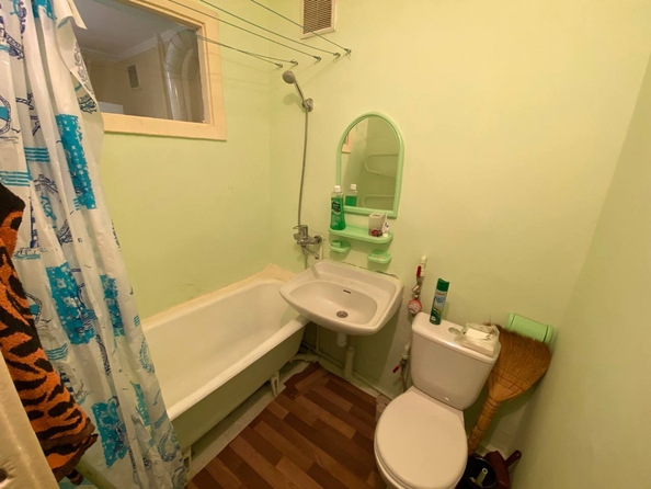 
  Продается 1-комн. квартира, 29.5 м², Герасименко ул, д. 16
. Фото 10.