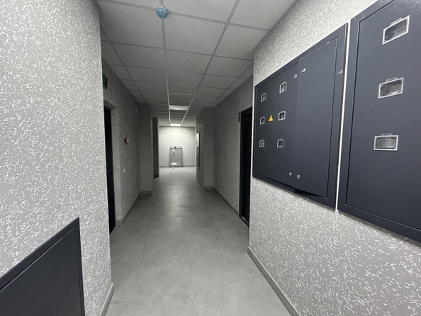 
  Продается 1-комн. квартира, 41.9 м², Александра Невского ул, д. 2
. Фото 9.