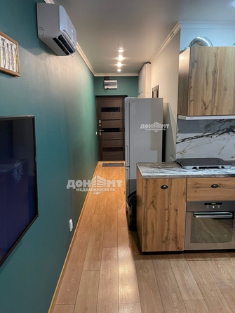 
  Продается студия, 27 м², Нансена ул
. Фото 11.