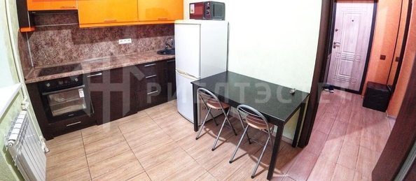 
  Продается 1-комн. квартира, 38 м², 2-я Володарского ул, д. 166/6
. Фото 3.