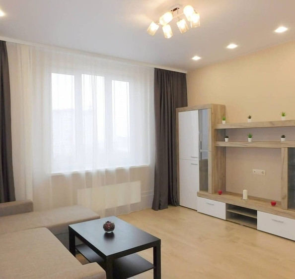 
  Продается 1-комн. квартира, 39 м², Маршала Жукова пр-кт, д. 27/1
. Фото 3.
