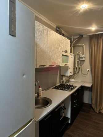 
  Продается 1-комн. квартира, 20.6 м², Плавный пер, д. 18
. Фото 4.