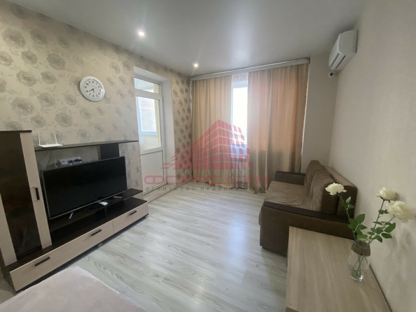 
  Продается 1-комн. квартира, 42 м², Еляна ул, д. 68
. Фото 4.