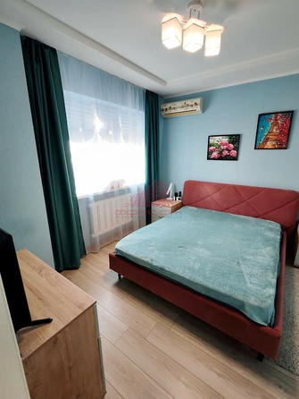 
  Продается 2-комн. квартира, 53.5 м², Краснофлотский пер, д. 22
. Фото 5.