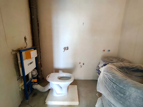 
  Продается 3-комн. квартира, 57 м², Привокзальная пл, д. 3/1
. Фото 10.