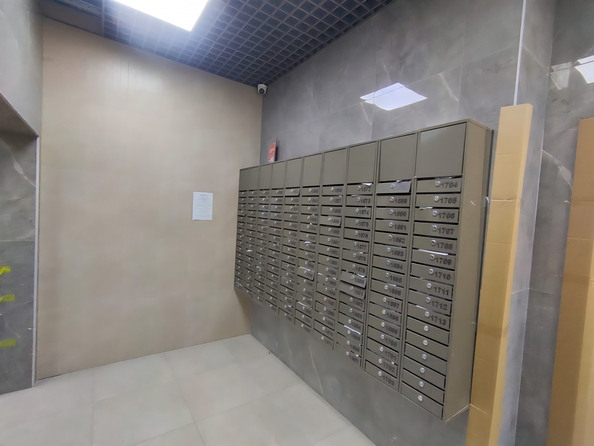 
  Продается 3-комн. квартира, 57 м², Привокзальная пл, д. 3/1
. Фото 13.