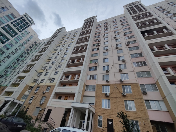 
  Продается 1-комн. квартира, 35.9 м², Еременко ул, д. 103
. Фото 10.