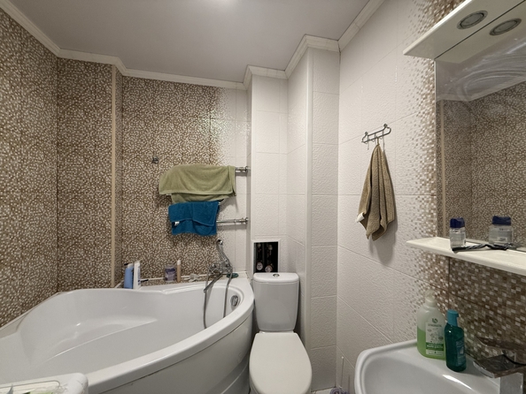 
  Продается студия, 31 м², Заводская ул, д. 25
. Фото 4.