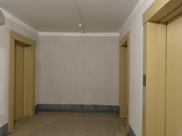 
  Продается студия, 31 м², Заводская ул, д. 25
. Фото 18.