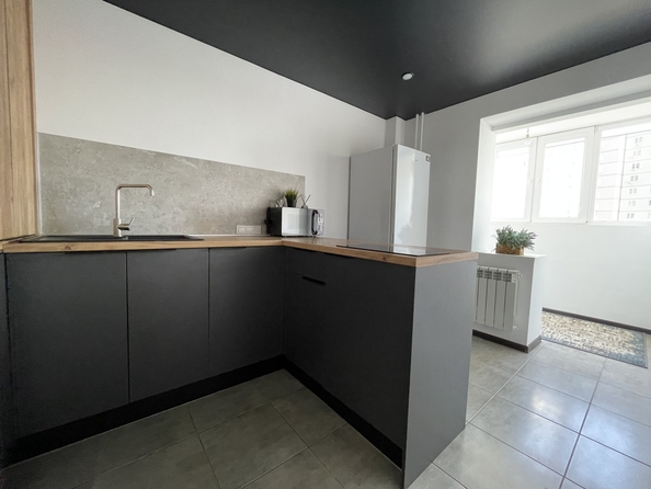 
  Продается 1-комн. квартира, 41 м², Заводская ул, д. 11
. Фото 7.
