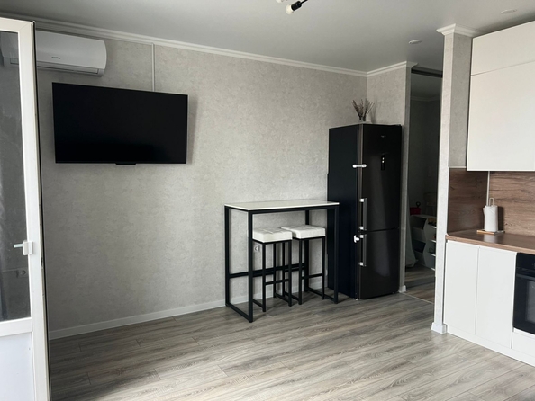 
  Продается студия, 28 м², Ткачева ул, д. 38с2
. Фото 1.