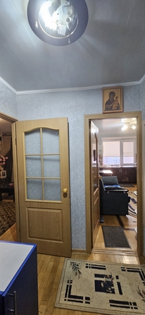 
  Продается 1-комн. квартира, 42 м², Воровского ул, д. 67
. Фото 7.