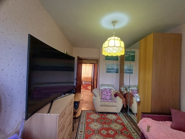 
  Продается 2-комн. квартира, 51 м², Туполева ул, д. 26
. Фото 17.