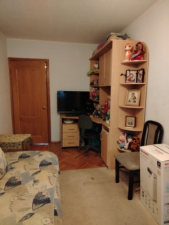
  Продается 3-комн. квартира, 64 м², Максима Горького ул, д. 202
. Фото 25.