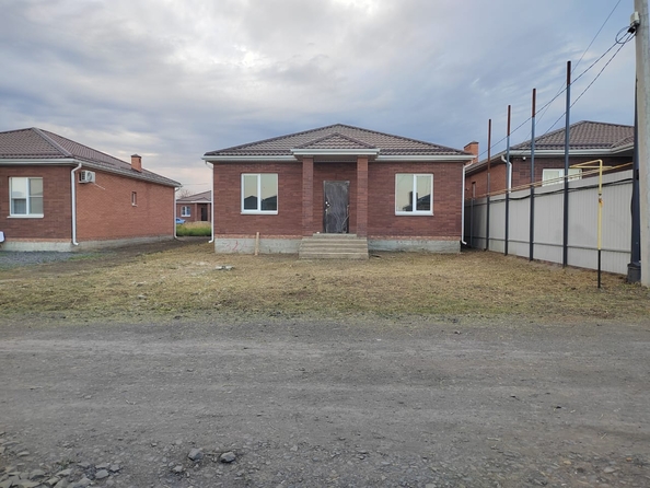 
  Продается дом, 95.8 м², село Большие Салы
. Фото 1.