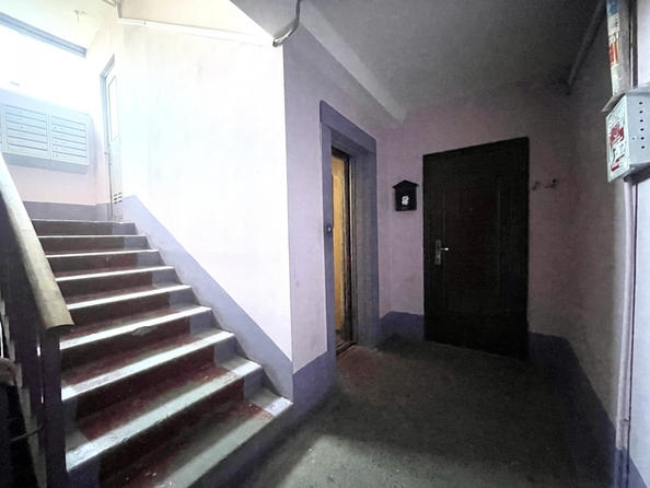 
  Продается 3-комн. квартира, 64 м², Заводская ул, д. 20
. Фото 15.