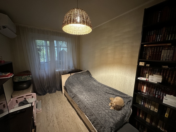 
  Продается 3-комн. квартира, 58 м², 2-я Краснодарская ул, д. 96
. Фото 6.
