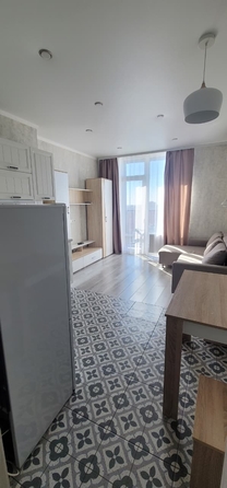 
  Продается студия, 26 м², Гарнизонный пер, д. 1а
. Фото 3.
