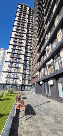 
  Продается студия, 26 м², Гарнизонный пер, д. 1а
. Фото 14.