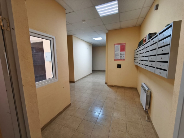 
  Продается 2-комн. квартира, 45.2 м², Батуринская ул, д. 157/31
. Фото 4.