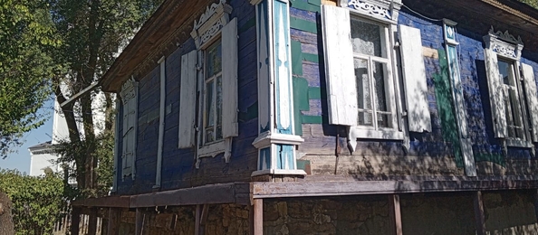 
  Продается дом, 45 м², станица Старочеркасская
. Фото 1.