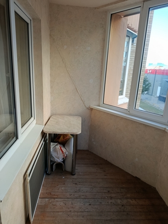 
  Продается 1-комн. квартира, 38 м², Стабильная ул, д. 17/1
. Фото 19.