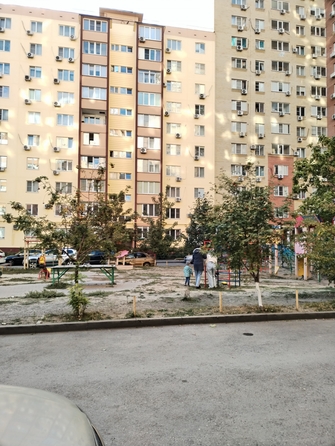 
  Продается 1-комн. квартира, 38 м², Стабильная ул, д. 17/1
. Фото 25.
