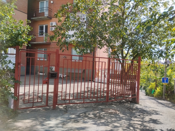 
  Продается 1-комн. квартира, 20 м², Плавный пер, д. 18
. Фото 1.