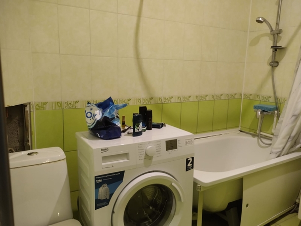 
  Продается 1-комн. квартира, 20 м², Плавный пер, д. 18
. Фото 6.