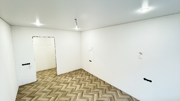 
  Продается 3-комн. квартира, 84.6 м², Воровского ул, д. 17/23
. Фото 16.