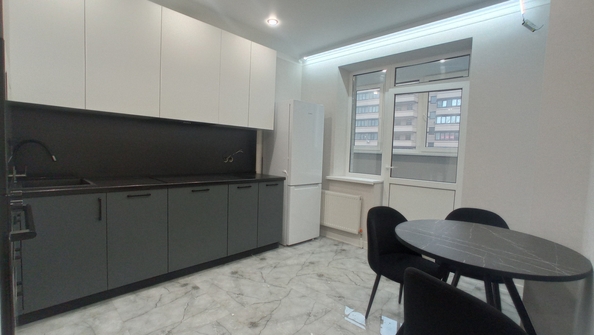 
  Продается 1-комн. квартира, 43 м², ЖК Линии
. Фото 1.