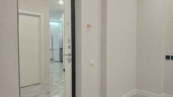 
  Продается 1-комн. квартира, 43 м², ЖК Линии
. Фото 21.