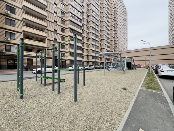 
  Продается 1-комн. квартира, 41.78 м², 26-го Июня ул, д. 35/2
. Фото 3.