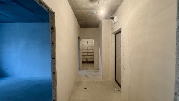 
  Продается 2-комн. квартира, 51.2 м², Берберовская ул, д. 15
. Фото 4.