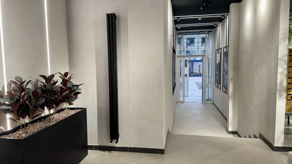 
  Продается 2-комн. квартира, 51.2 м², Берберовская ул, д. 15
. Фото 10.