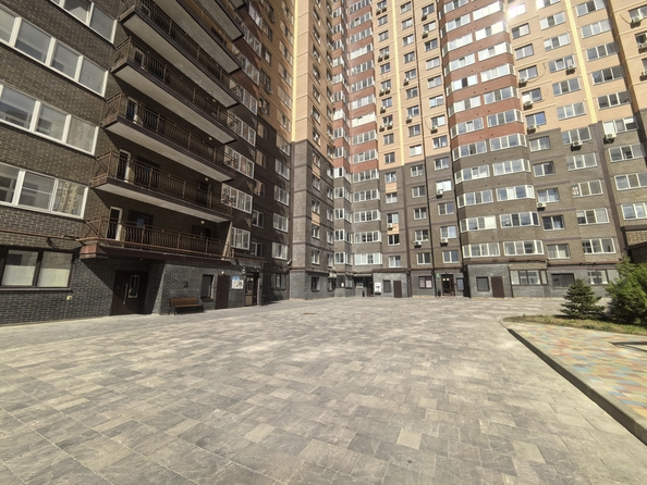 
  Продается 1-комн. квартира, 28.1 м², Берберовская ул, д. 28
. Фото 27.