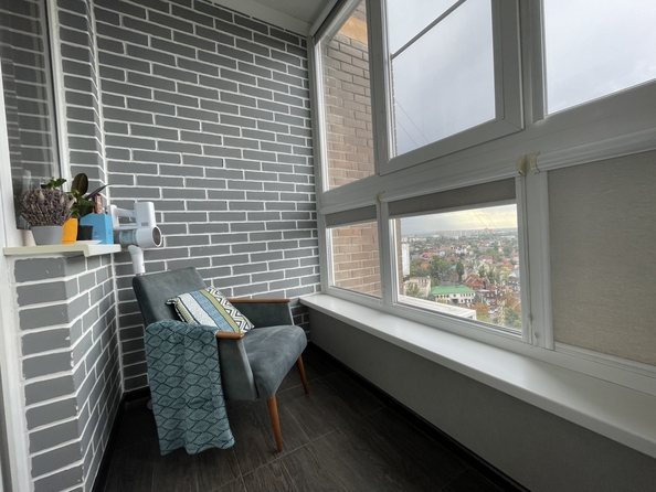 
  Продается 2-комн. квартира, 42 м², 2-я Баррикадная ул, д. 4
. Фото 5.