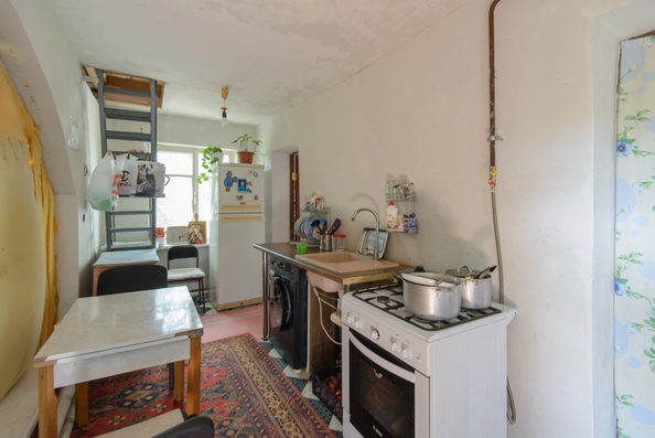 
  Продается коттедж, 100 м², Ростов-на-Дону
. Фото 4.