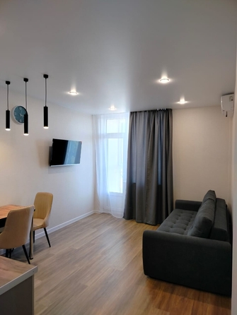 
  Продается студия, 29.5 м², Таганрогская ул, д. 132
. Фото 5.