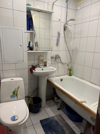 
  Продается 1-комн. квартира, 30 м², 2-я Краснодарская ул, д. 163
. Фото 9.